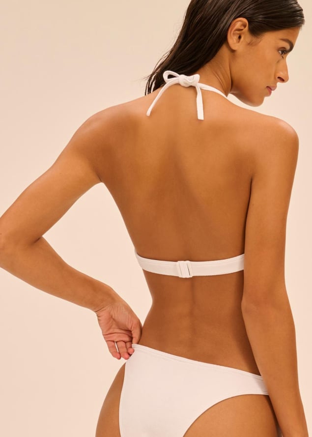 Haut de maillot de bain triangle sans armature Maillots de Bain Simone Prle